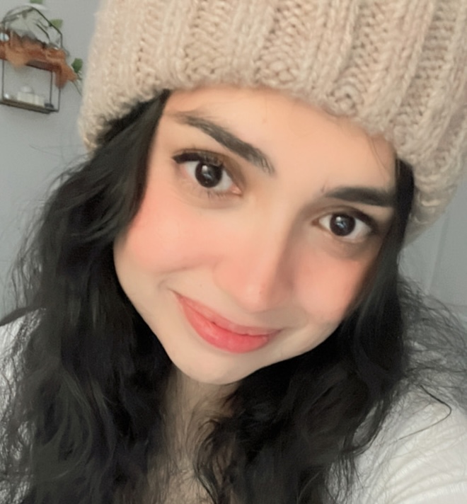 Usmi Mukherjee