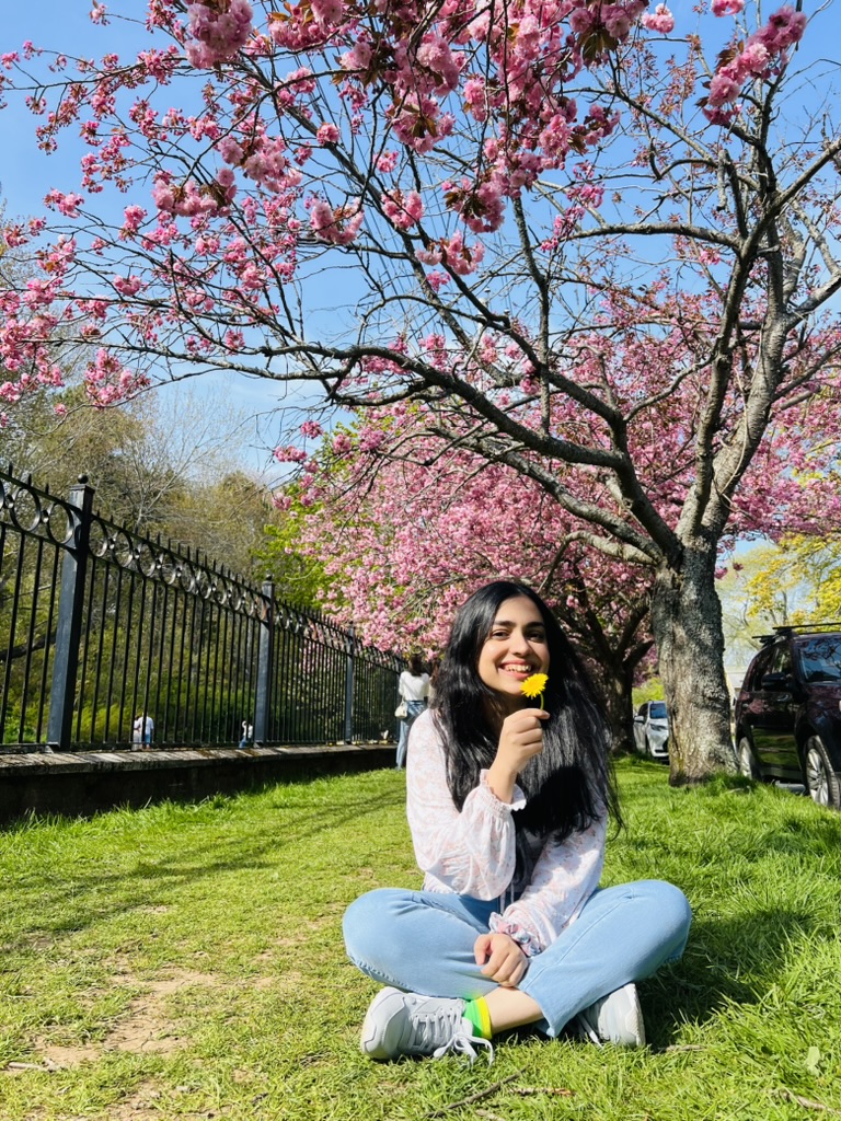 Usmi Mukherjee